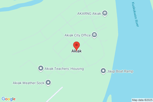Akiak Water & Sewer Project