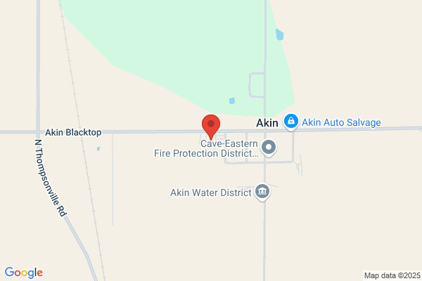 Akin Community Consolidated School
