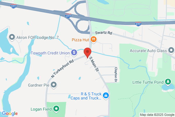 Akron Transmission Repair