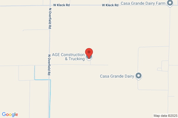 Age Contracting, LLC