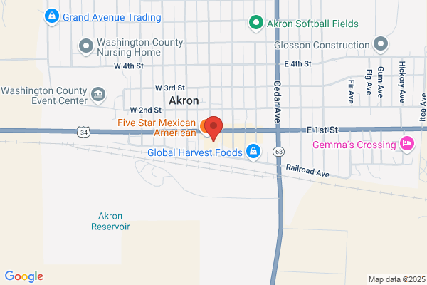 Akron Clinic