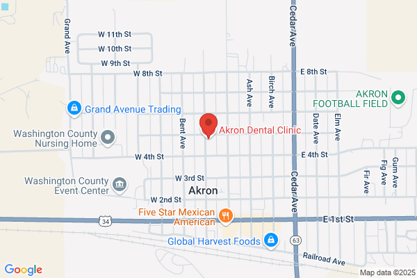 Akron Dental Clinic