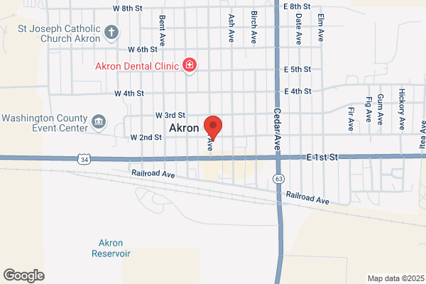 Akron Federal Credit Union