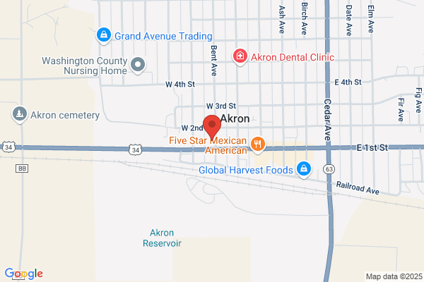 Akron Radiator Shop