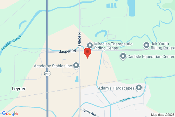 Apache Ridge Farms & Tack