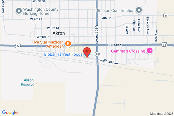 Ogle Feed & Supply Inc
