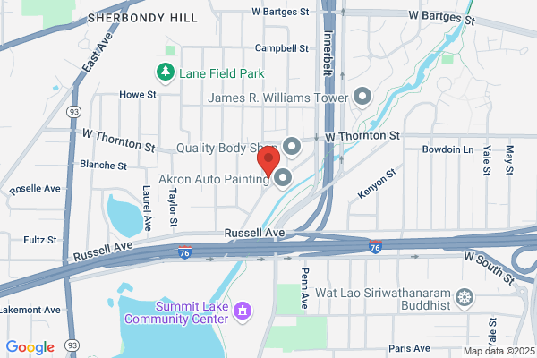 Akron Auto Clinic