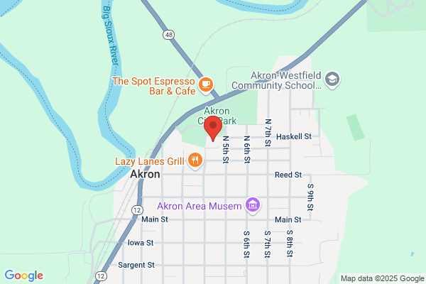 Akron Childrens Center
