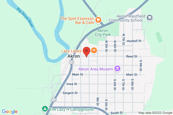 Akron Chiropractic Center