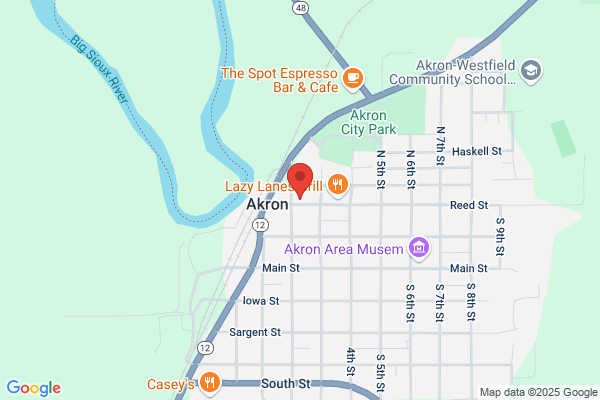 Akron Dental Clinic