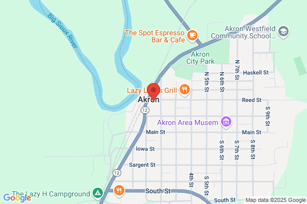Akron Hometowner