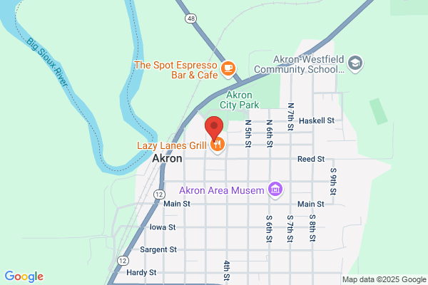 Akron Mercy Medical Clinic