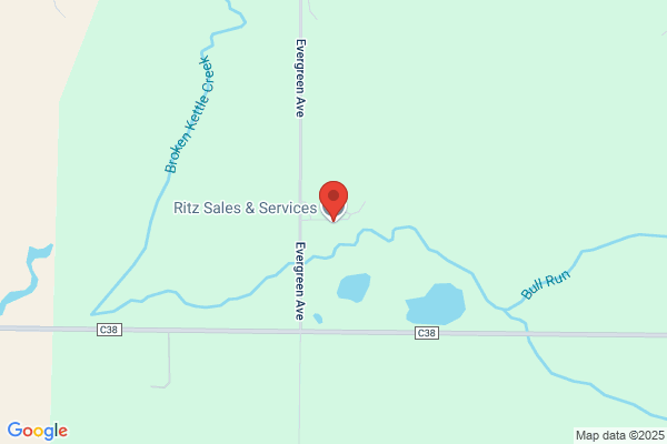 Barwick Ag Parts & Service