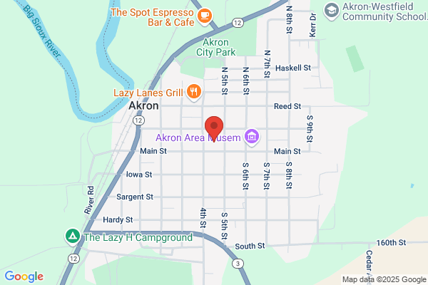Ridgewood Apartments