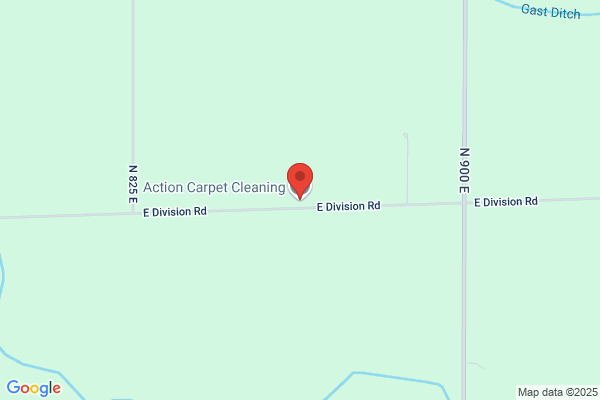 Action Carpet Cleaning