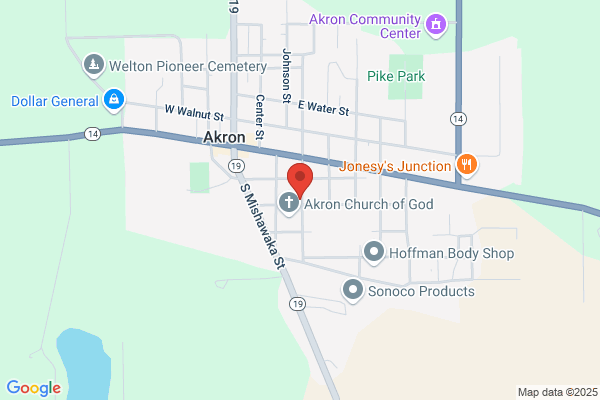 Akron Church of the Brethren