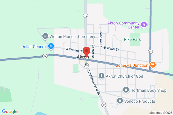 Akron Dental Care
