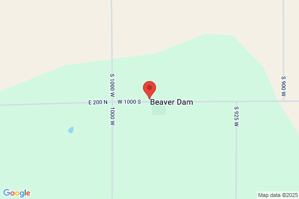 Beaver Dam United Methodist Church
