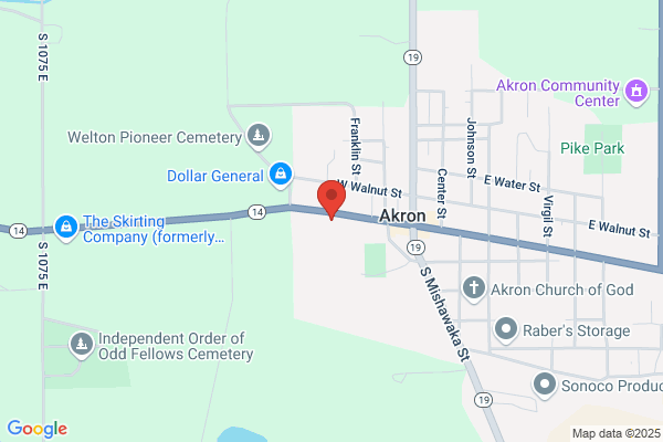 Hartzler Funeral Home