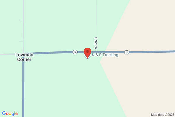 K & S Trucking