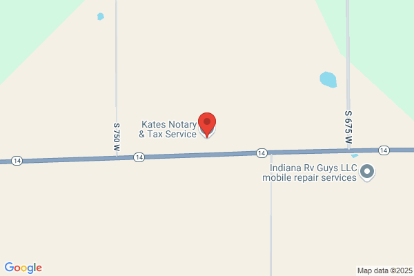 Kates Tax Service and Notary