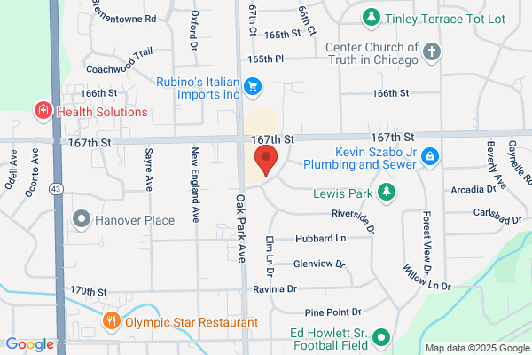 Tinkey Insurance Agency