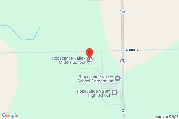 Tippecanoe Valley Middle School