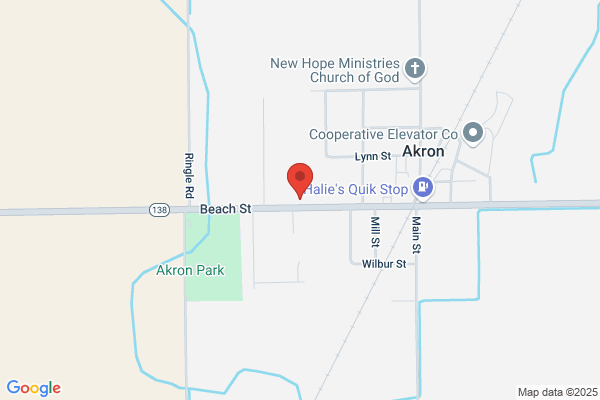 Akron Village Offices