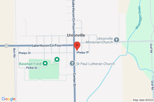 Columbia Township Library