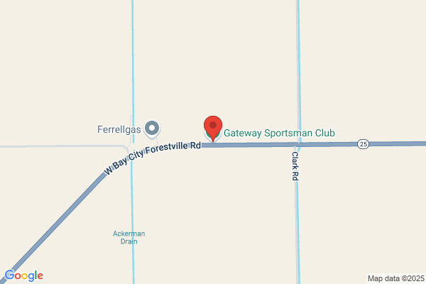 Gateway Sportsman Club