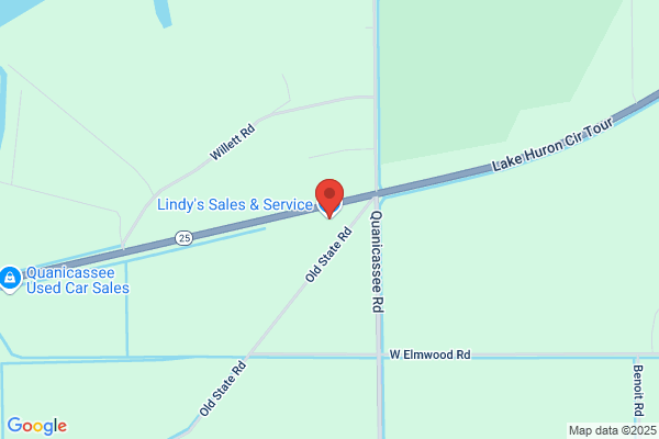 Lindy's Sales & Service