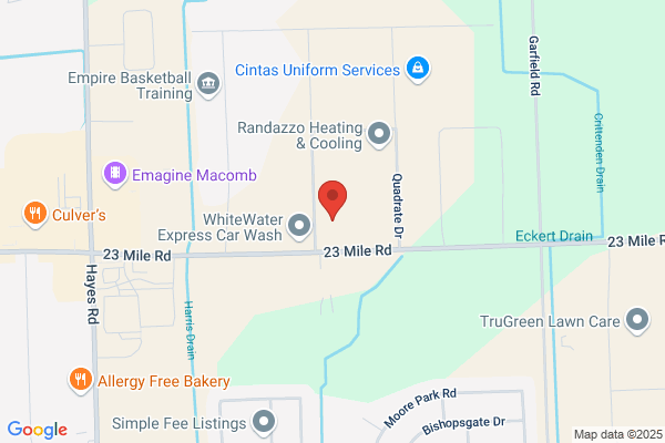 Michigan Sewer Rooter & Plumbing