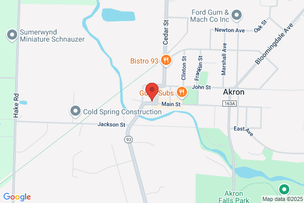 Akron Family Chiropractic