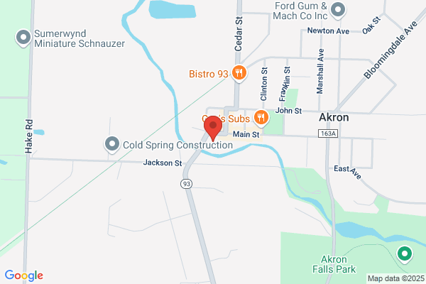 Akron Fire Company