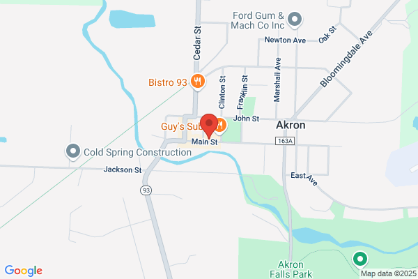 Akron Pharmacy