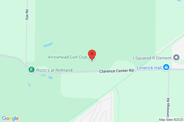 Arrowhead Golf Club