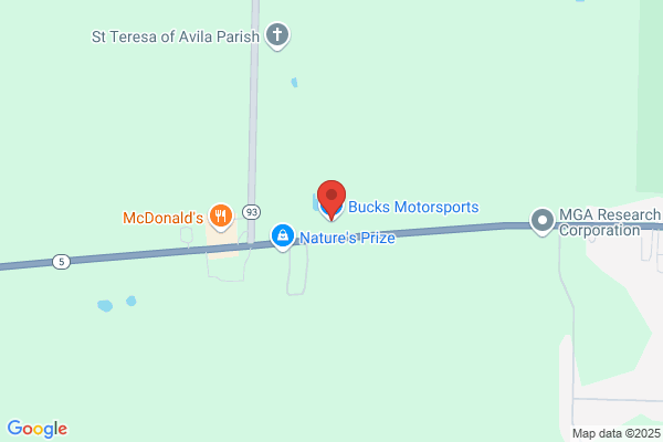 Buck's Motorsports