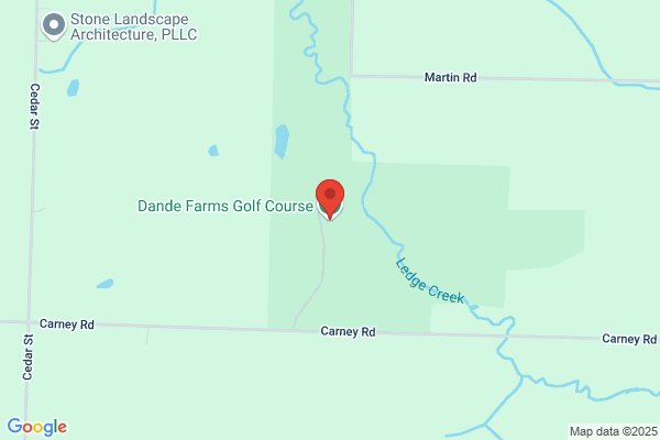 Dande Farms Golf Course
