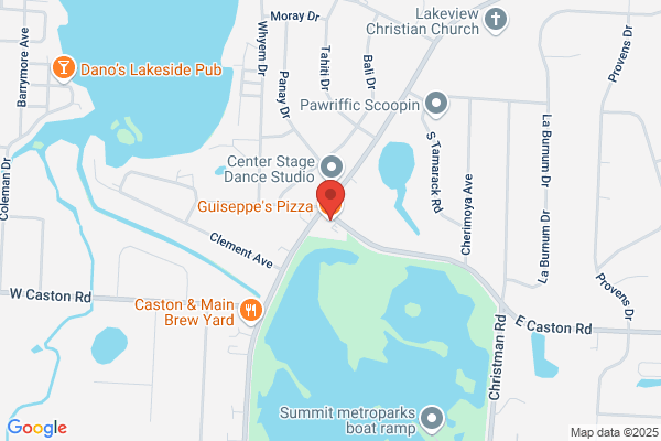 Giuseppe's Pizzeria