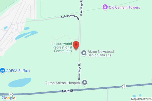 Leisurewood Campgrounds
