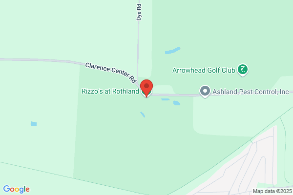 Rothland Golf Course