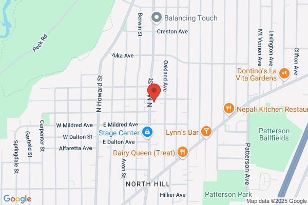 BrightView Akron Addiction Treatment Center