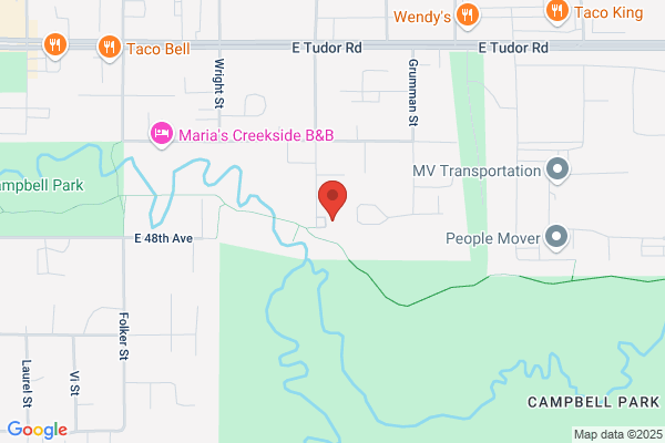 Campbell Creek Wellness