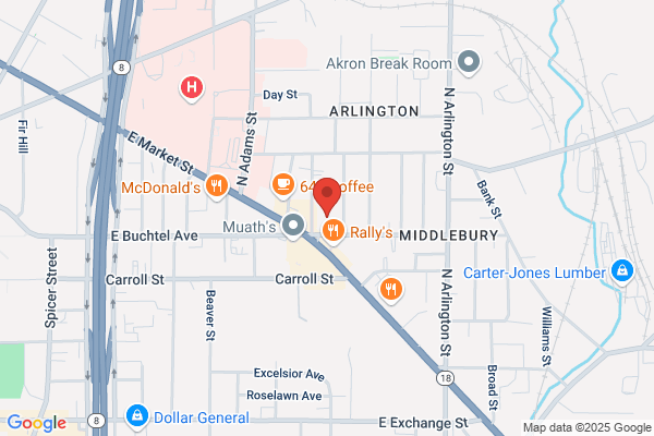Akron Pregnancy Services