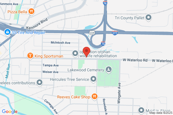 Akron Canton Commercial Equipment Service