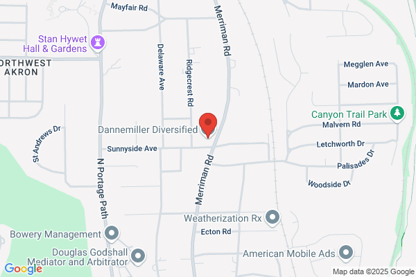 Dannemiller Diversified Co