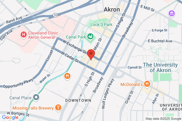 Akron HVAC Experts