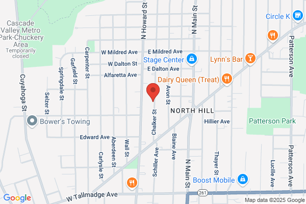 Allied Home Services