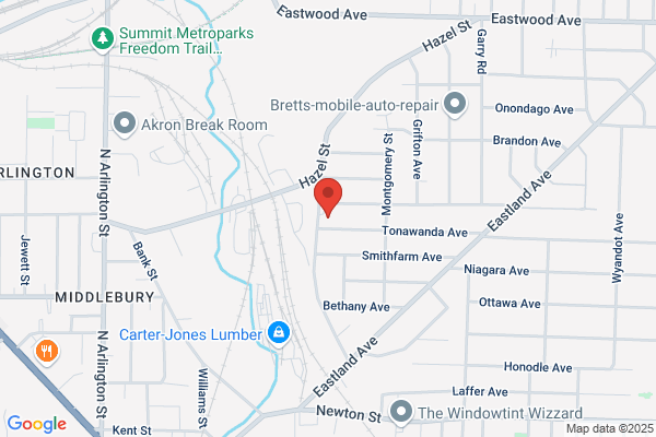 Beckwith Heating & Cooling Inc.
