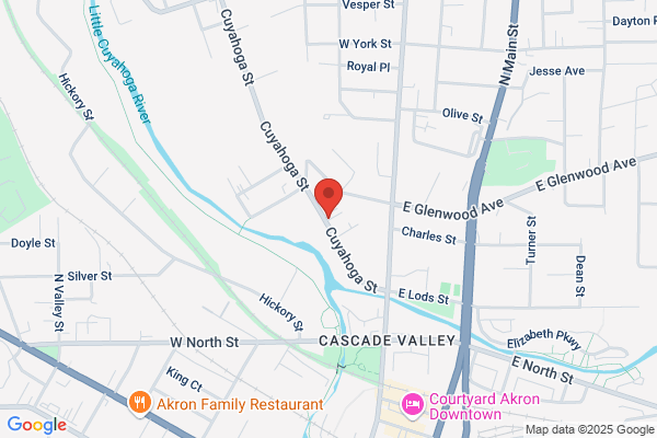 Northeast Ohio Heating & Air Conditioning